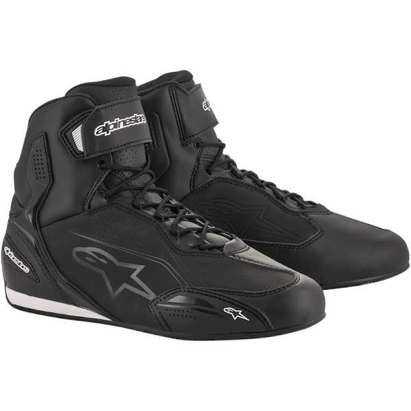 Alpinestars Faster 3 Shoes - Black - 8