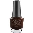 Morgan Taylor Nail Polish Take Me to Your Tribe 15ml