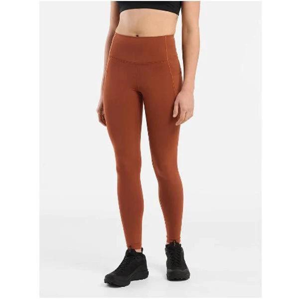 Essent High Rise Legging 28 Inch Womens 4 / Fika