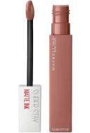 Maybelline Coffee Edition Frapoucino Superstay Matte Ink Liquid Lipstick - 5 ml