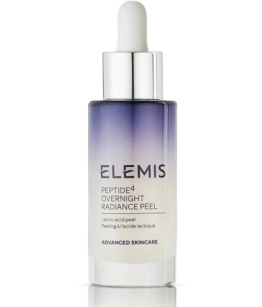 Elemis - Peptide4 Overnight Radiance Peel - 30ml