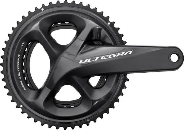 Shimano Ultegra FC-R8000 11-Speed Crankset 52/36 / 175mm