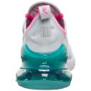 Nike Women's Air Max 270 White/Pink