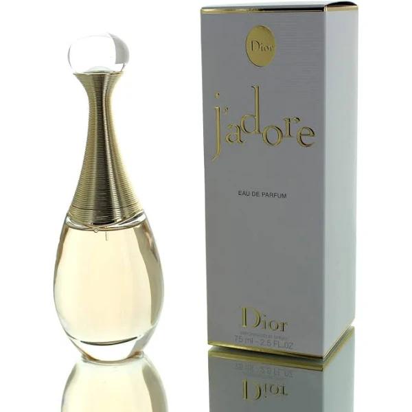 Christian Dior J'Adore Eau De Parfum - 100ml