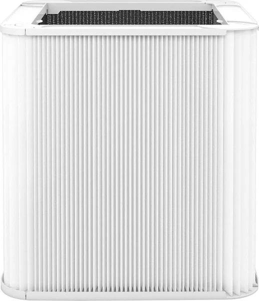 Blueair Blue Pure 211+ Genuine Replacement Filter, Particle and Activated Carbon, Fits Blue Pure 211+ Air Purifier (Non-Auto)