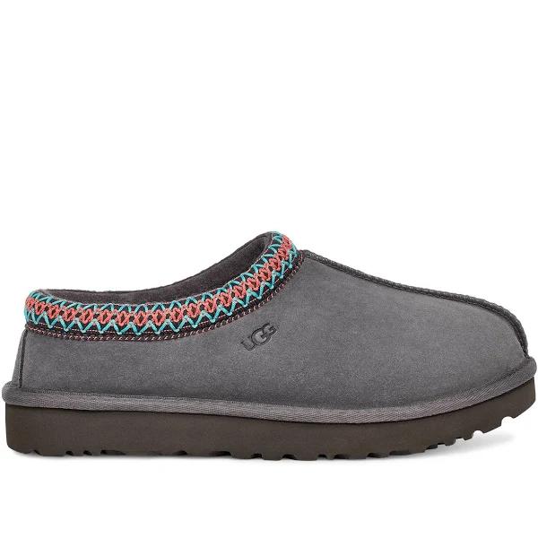 UGG Tasman Slipper Dark Grey (Women's)