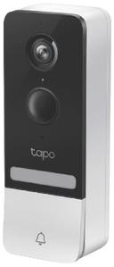 TP-Link Tapo D230S1 Smart Battery Video Doorbell