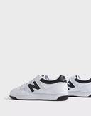 New Balance 480 - White - 10