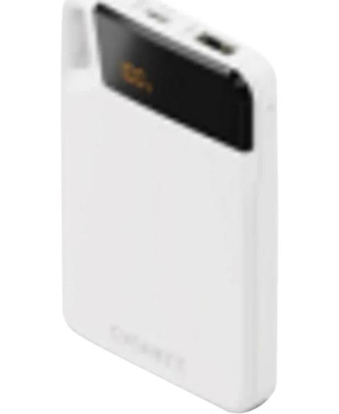 Cygnett ChargeUp Boost 4 5000mah Power Bank - White