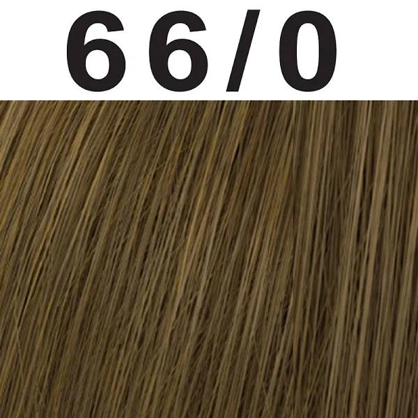 Wella Koleston Perfect 66/0 Intense Dark Blonde/Natural Permanent