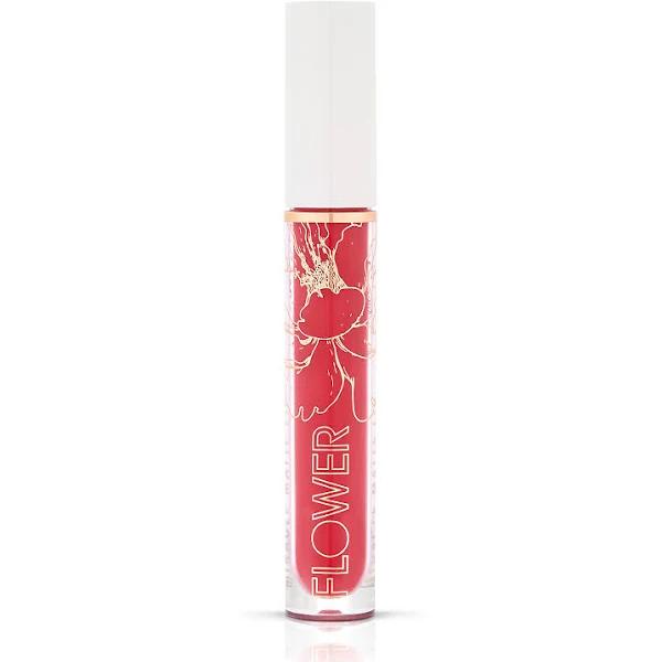 Flower Miracle Matte Liquid Lip Color Melon Pop