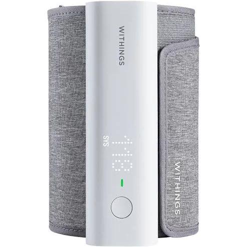 Withings BPM Connect - Wi-Fi Smart Blood Pressure Monitor