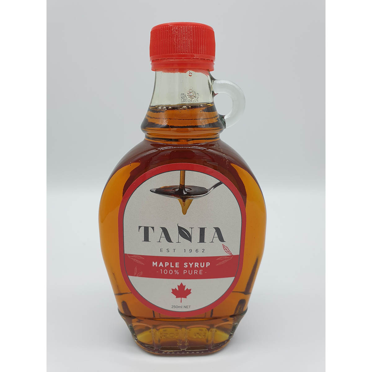 Maple Syrup - (TANIA) - 250ml 1