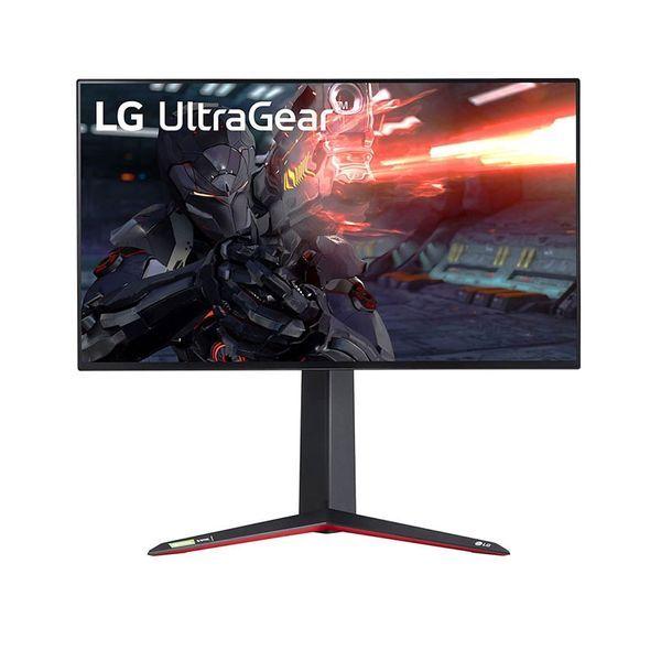 LG UltraGear 38GN950-B 38" 160Hz WQHD+ 1ms G-Sync Ready Curved Nano IPS Monitor