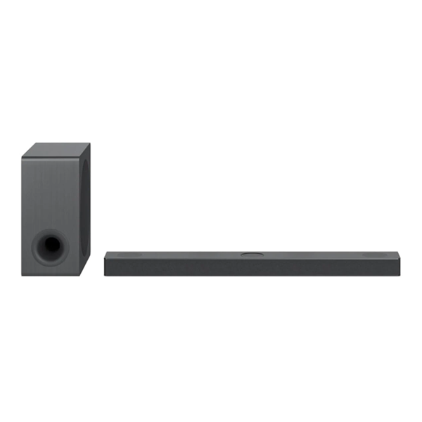 LG S80QY 3.1.3Ch 480W Dolby Atmos Wi-Fi Soundbar