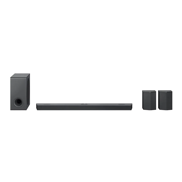 LG 9.1.5Ch Soundbar System - S95QR