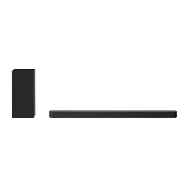 LG SN6Y, 420W, 3.1ch Soundbar