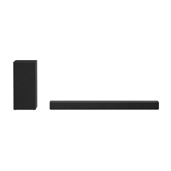 LG SN7Y: LG SN7Y 3.1.2 Channel High RES Audio Sound Bar with Dolby Atmos and Bluetooth