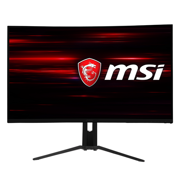 MSI Optix 32" 4K UHD Curved Gaming Monitor MAG321CURV