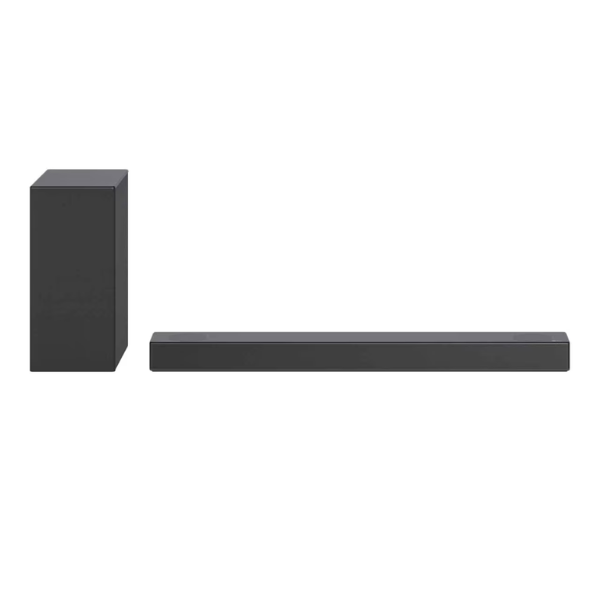 LG S75Q 3.1.2 Channel 380W Dolby Atmos Soundbar