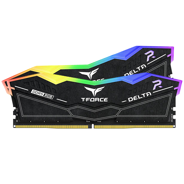 Team T-Force Delta RGB 32GB (2x16GB) 5200MHz CL40 DDR5