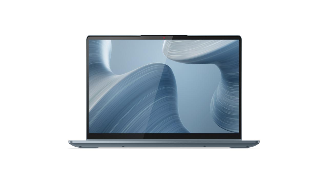 Lenovo IdeaPad Flex 5 14-inch Pentium 8505/8GB/512GB SSD 2-in1 Laptop - Stone Blue