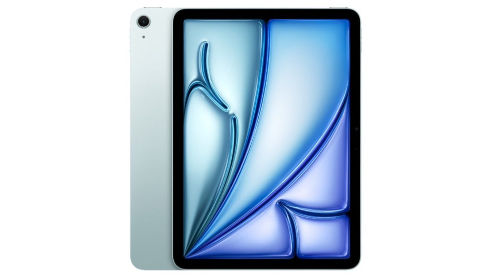 Apple iPad Air 11" M2 128GB Wi-Fi (Space Grey)