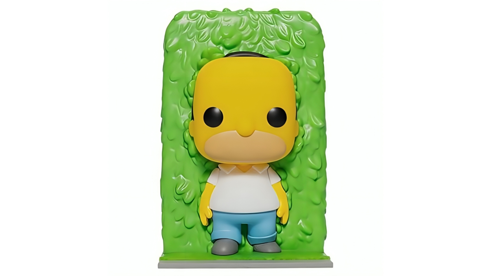 The Simpsons - Homer in Hedges (Pop! Vinyl)