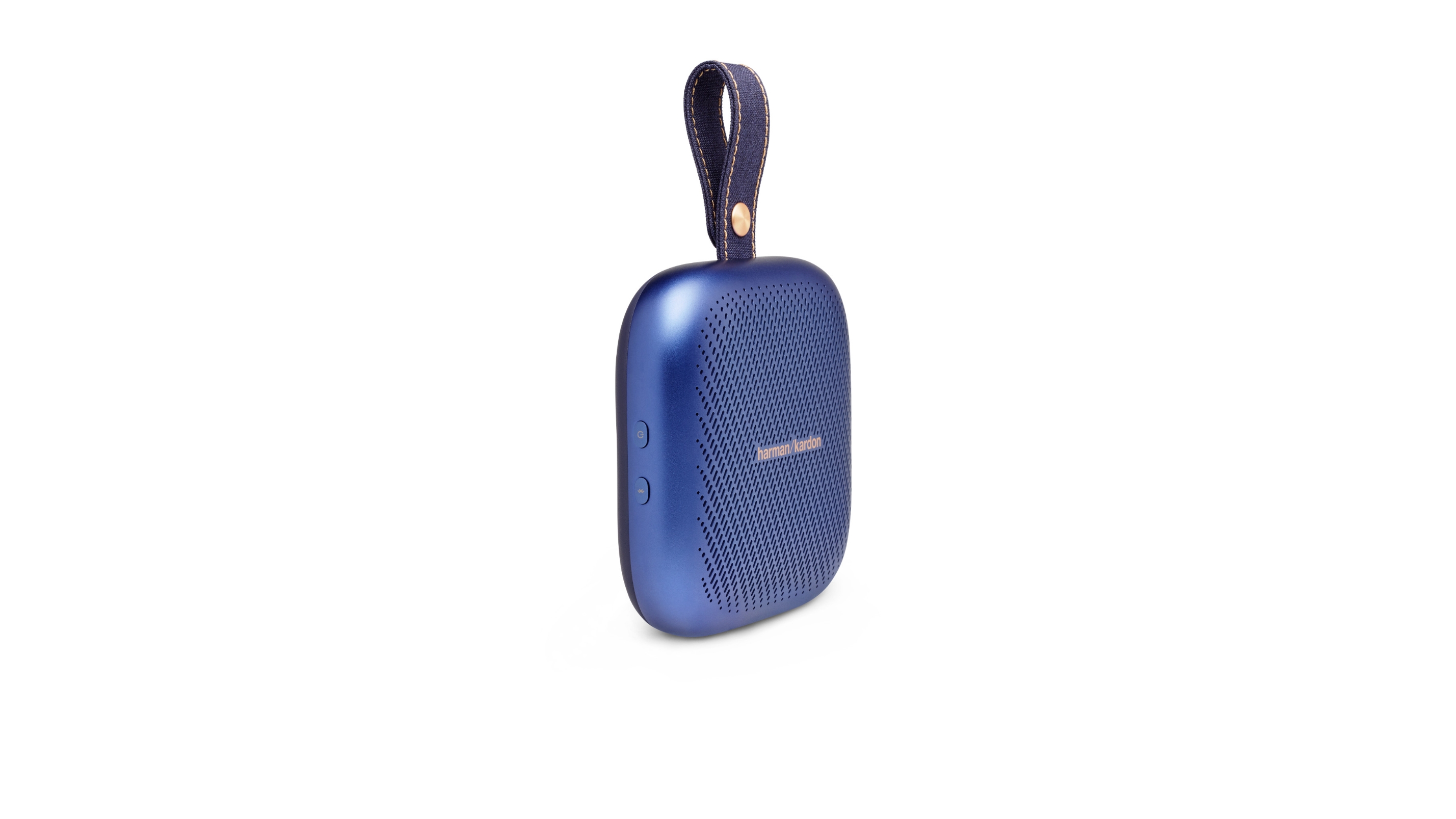 Harman Kardon Neo Bluetooth Speaker Blue