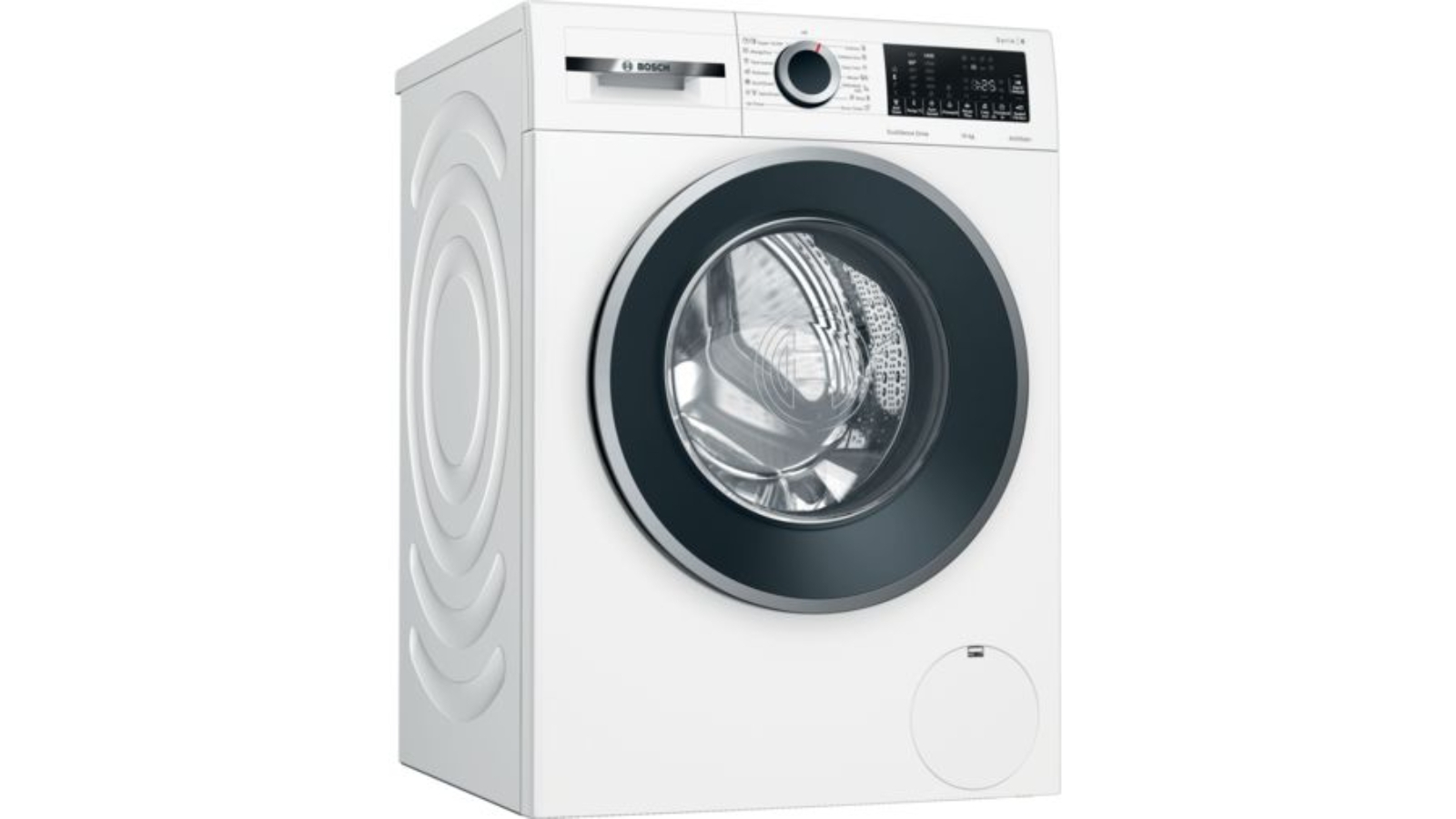 Bosch WGA254U0AU Serie 6 10kg Front Load Washing Machine