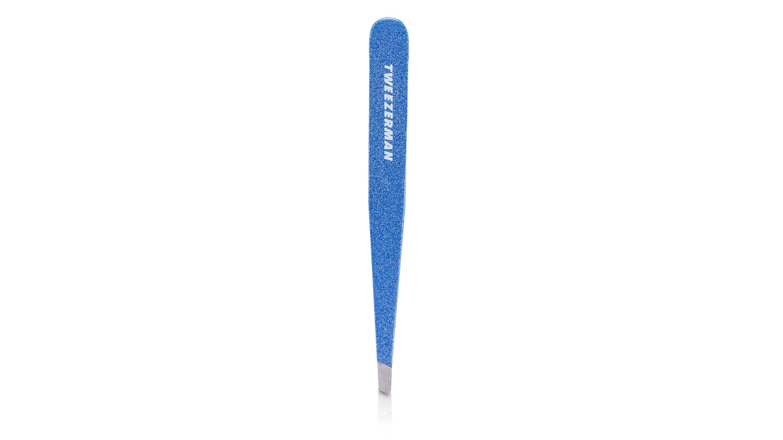 Tweezerman - Slant Tweezer - Granite Sky