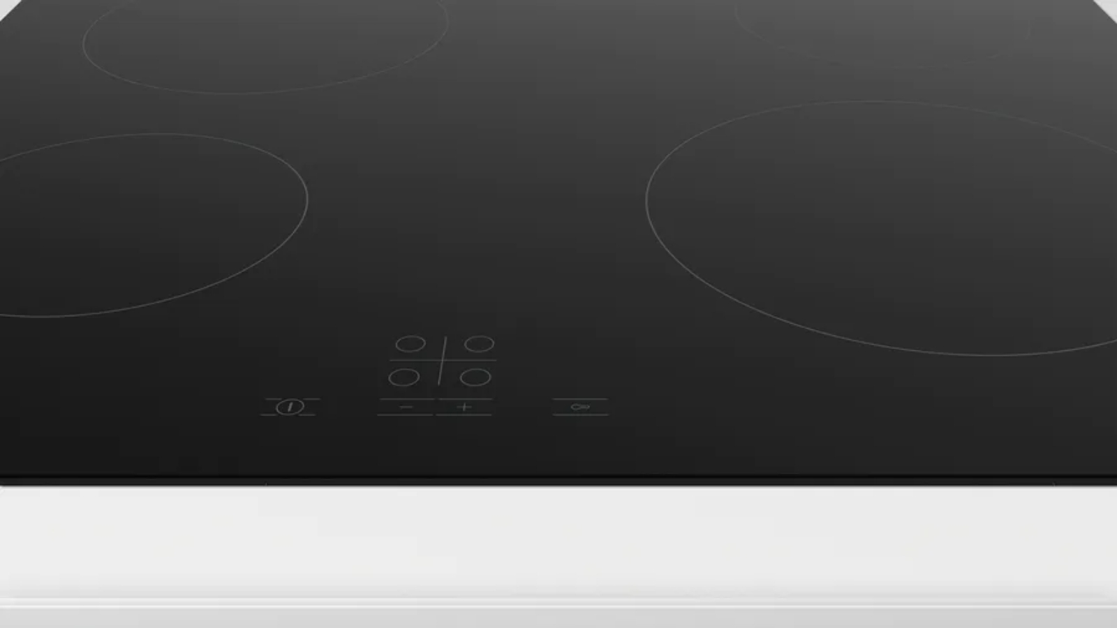 Bosch PKE611D17A 60cm Ceramic Cooktop