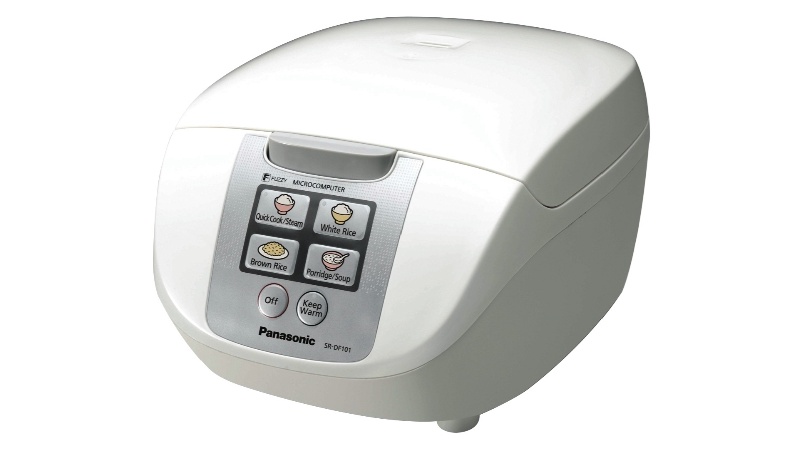 Panasonic Rice Cooker