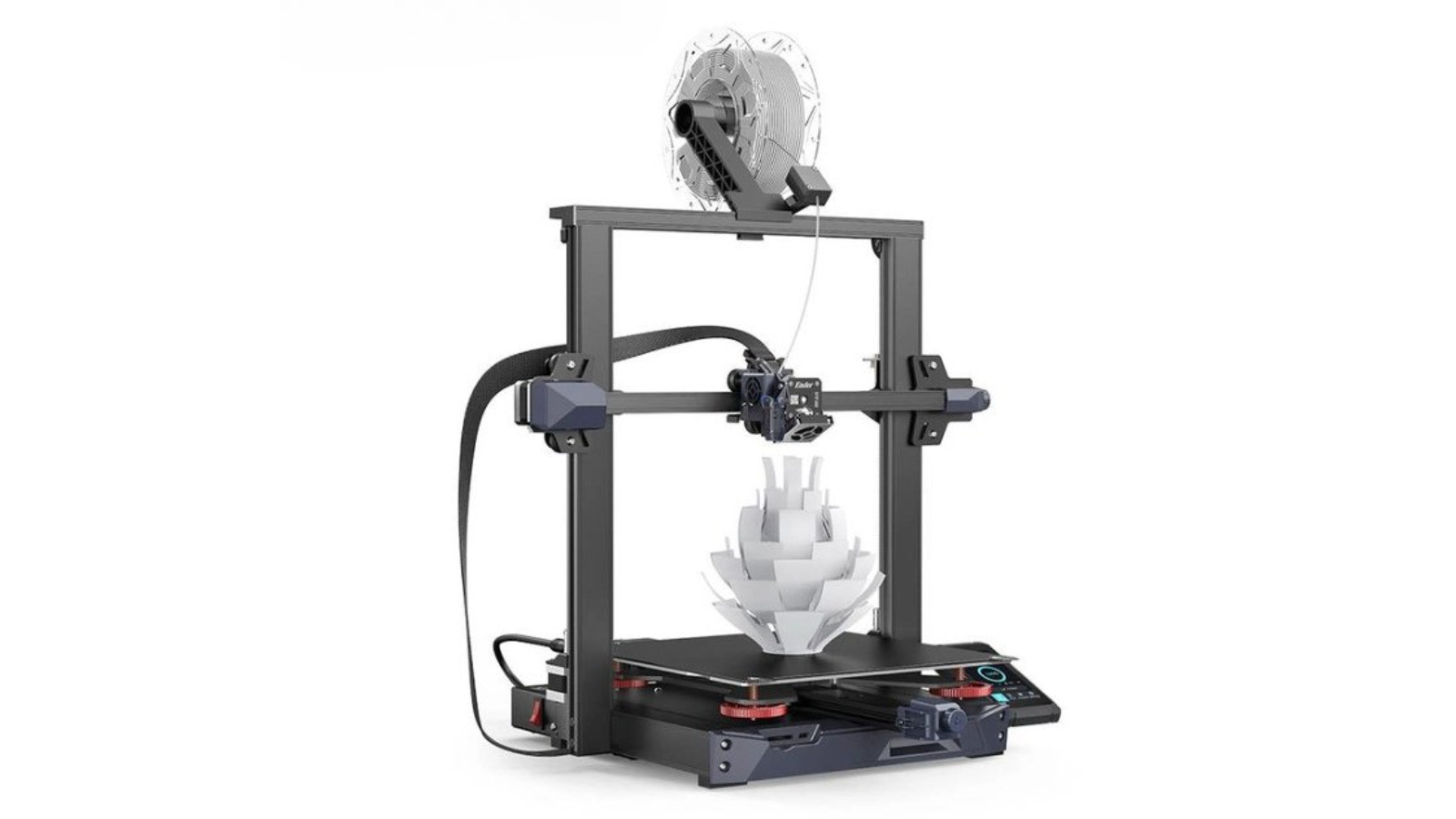 Creality Ender 5 Plus 3D Printer