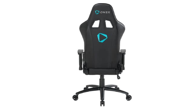 ONEX GX3 Black Gaming Chair