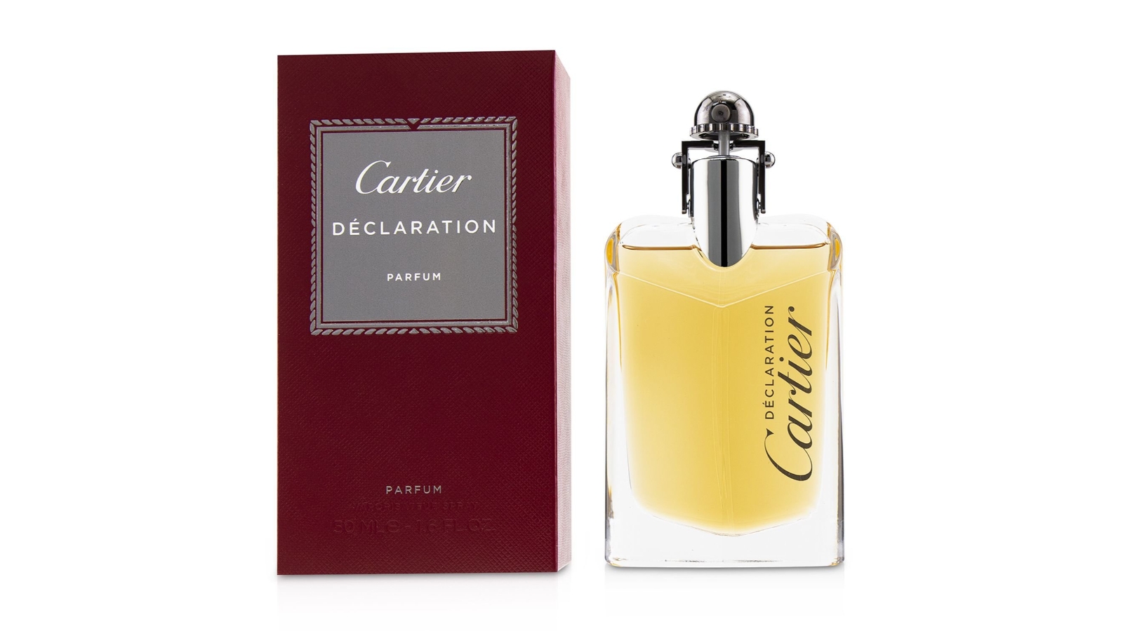 Cartier Declaration Parfum Spray 50ml
