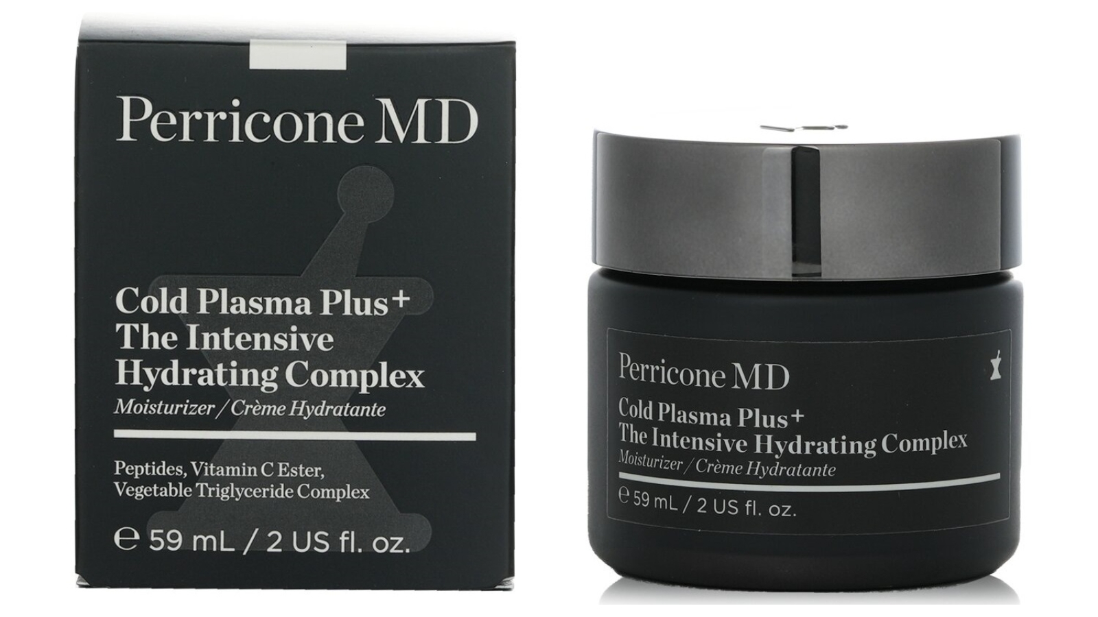 Perricone MD - Cold Plasma Plus+ The Intensive Hydrating Complex - 118ml