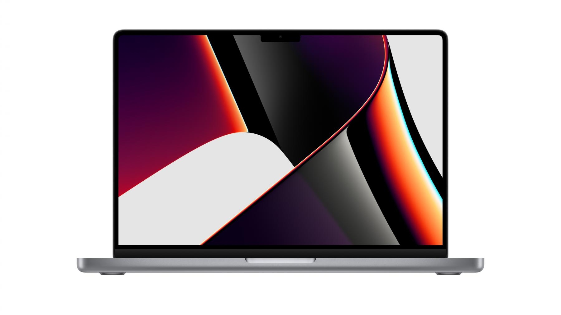 Apple Macbook Pro 14-inch M1 Pro/16GB/1TB SSD - Space Grey