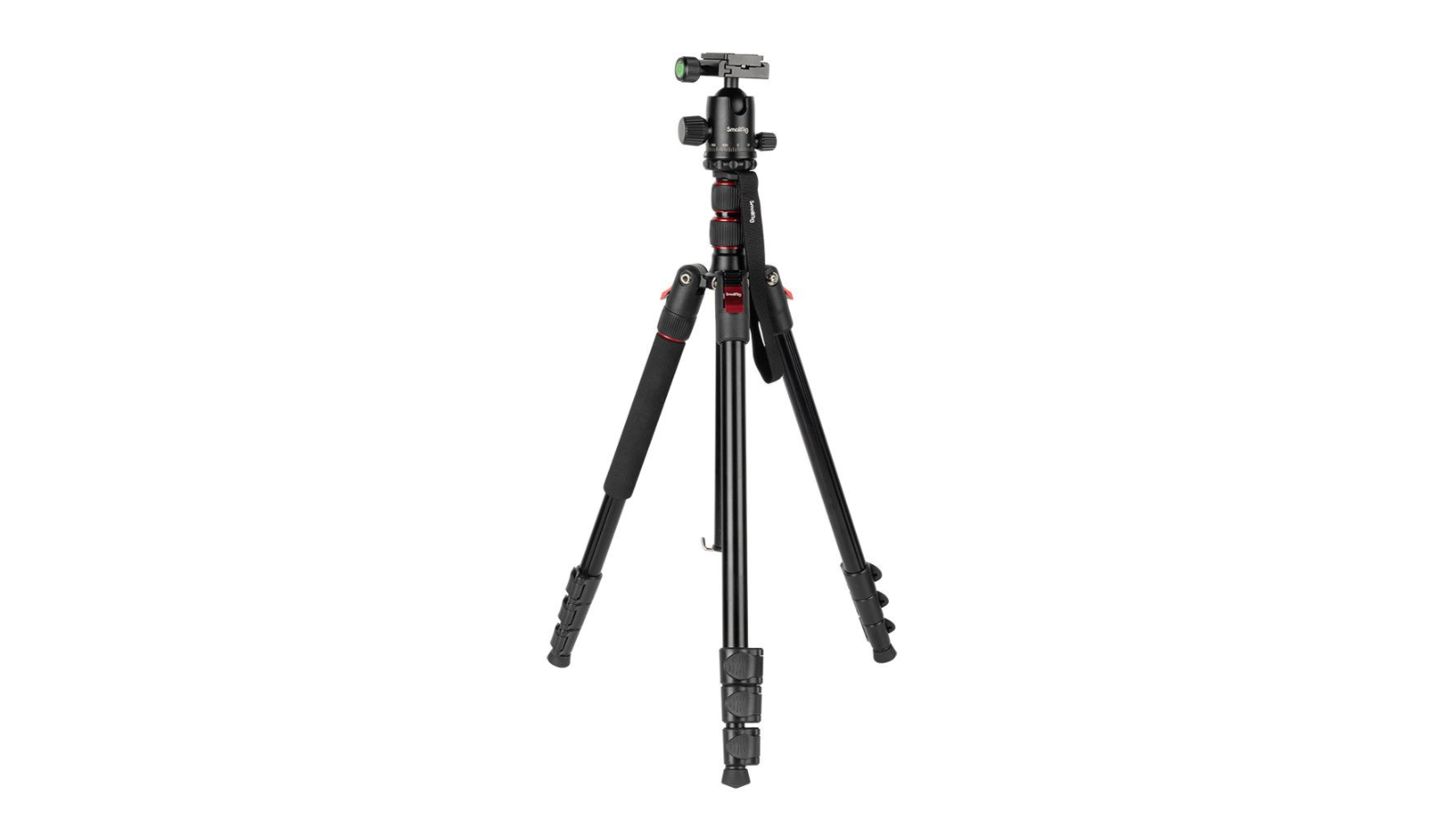 SmallRig CT-20 Aluminium Alloy Tripod 3474C