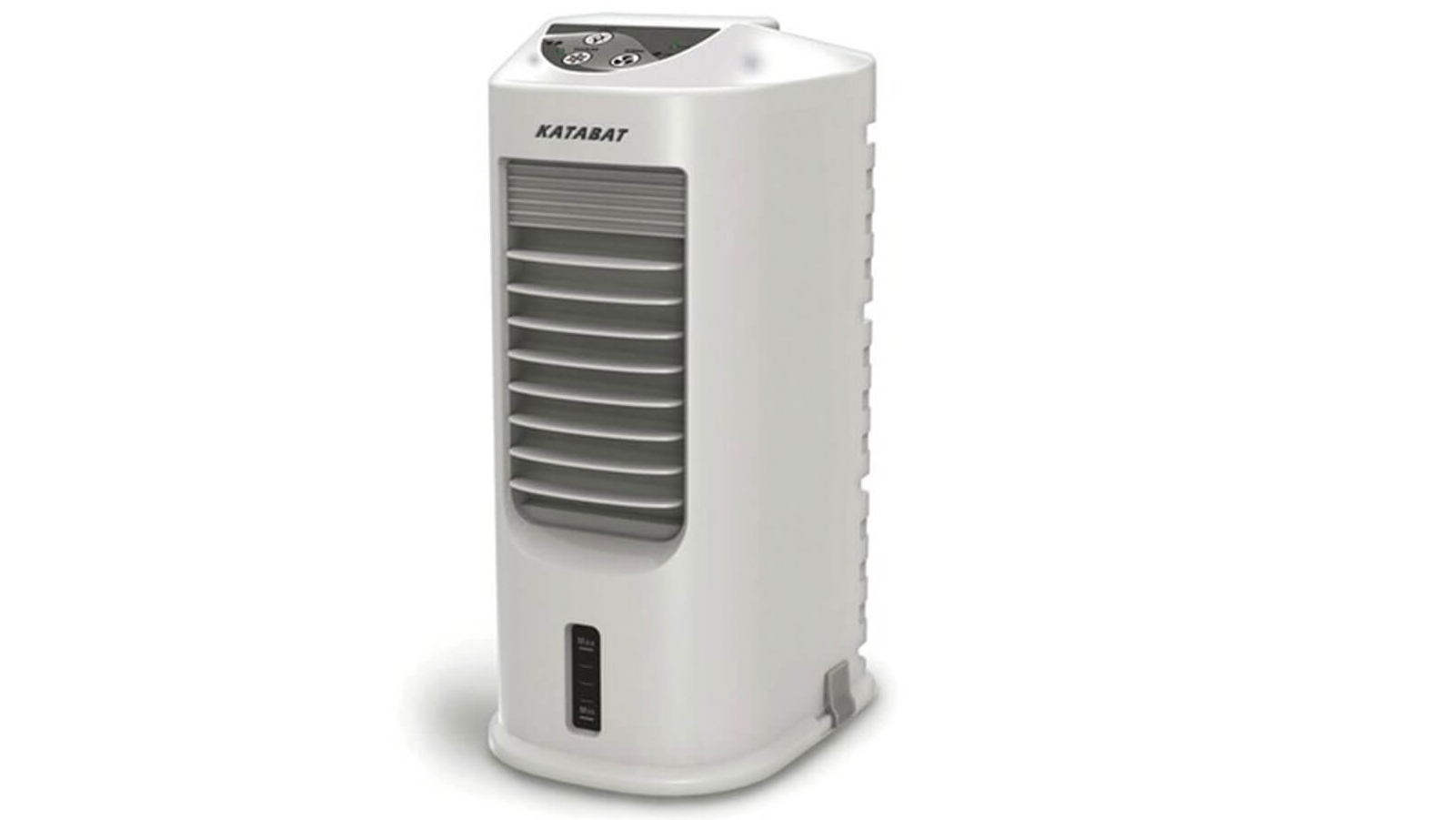 Katabat Rechargeable Mini Evaporative Cooler Fan GH1285