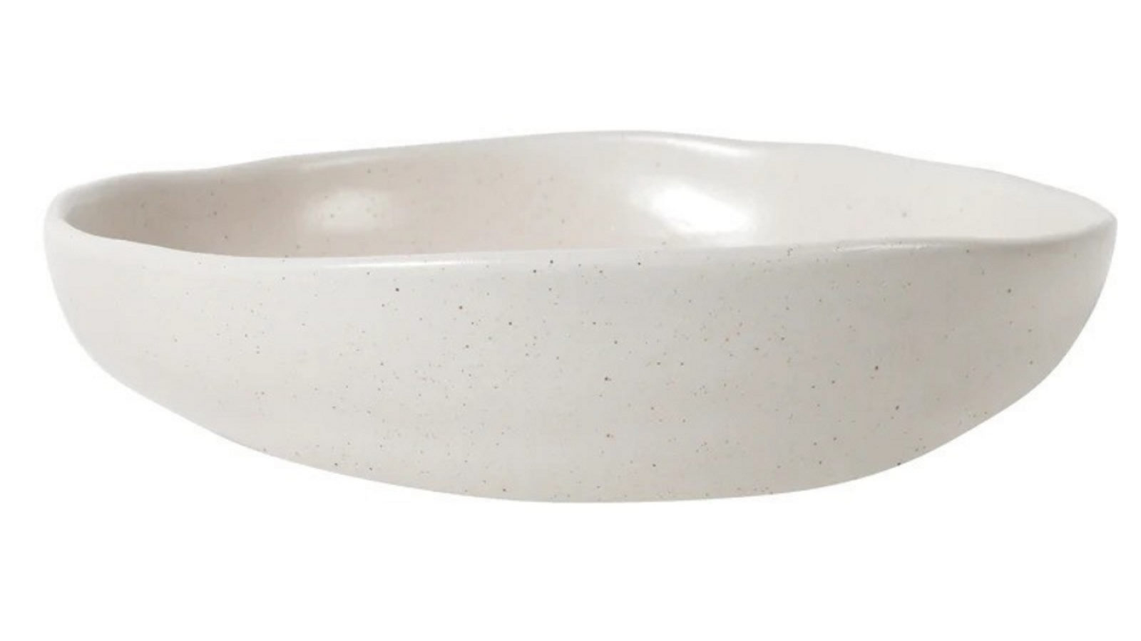 Robert Gordon Table of Plenty Salad Bowl Natural Earth 26.7cm