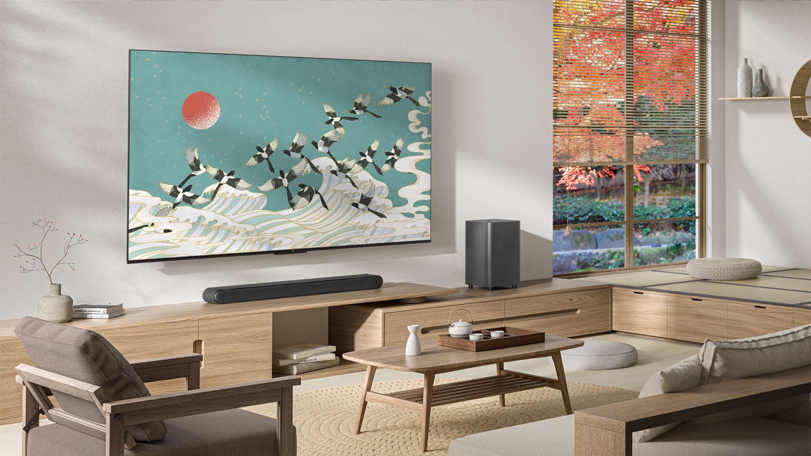 Mastercard Off | TCL P745 Series 43P745 43" 4K Led 4K Smart TV (Basic Installation Included)