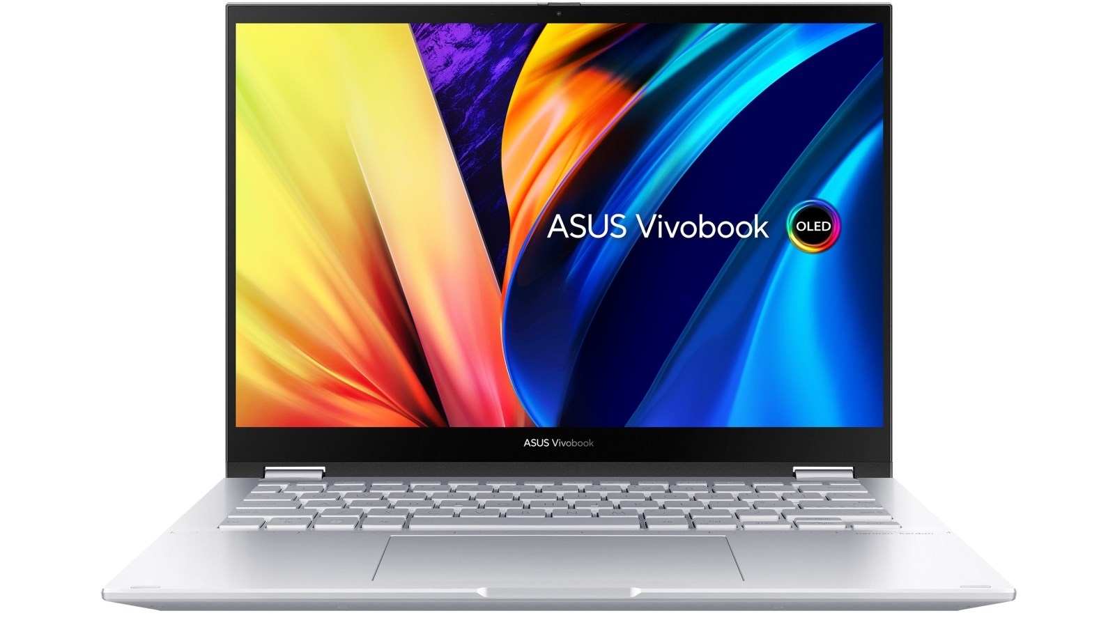 Asus VivoBook S14 Flip 14-inch R7-5800H/16GB/512GB SSD 2 in 1 Device