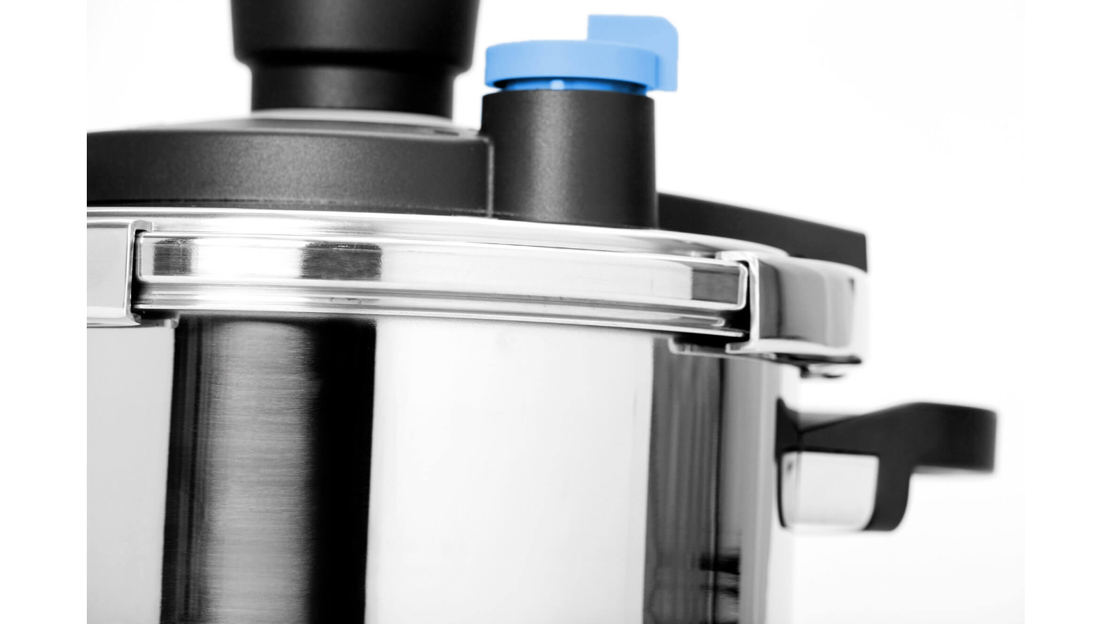 Dorsch GoPress Pressure Cooker - 8Litres