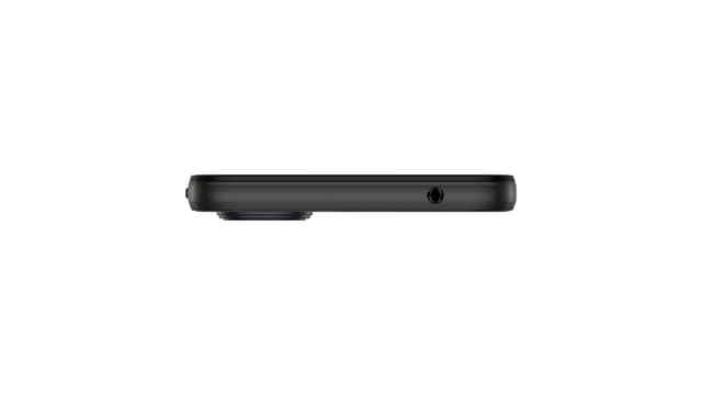 Motorola G22 128GB (Cosmic Black)