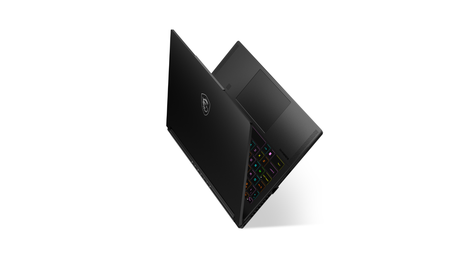 MSI Stealth A16 AI+ 16" QHD+ 240Hz Gaming Laptop (Ryzen AI 9)[GeForce RTX 4060]