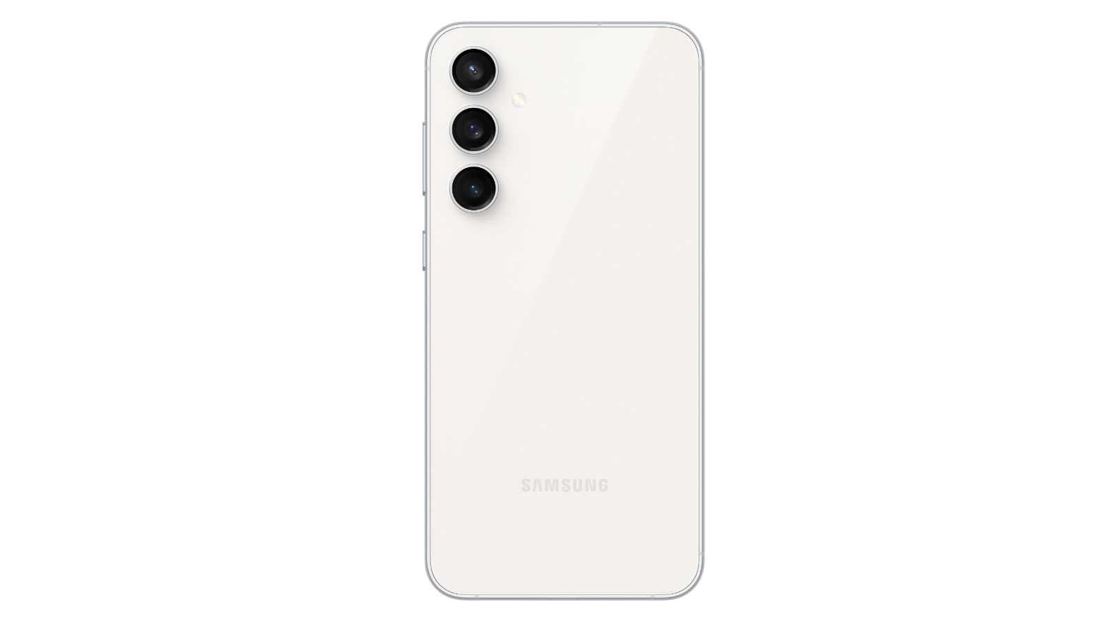 Samsung Galaxy S23 FE 5G (256GB, Cream)