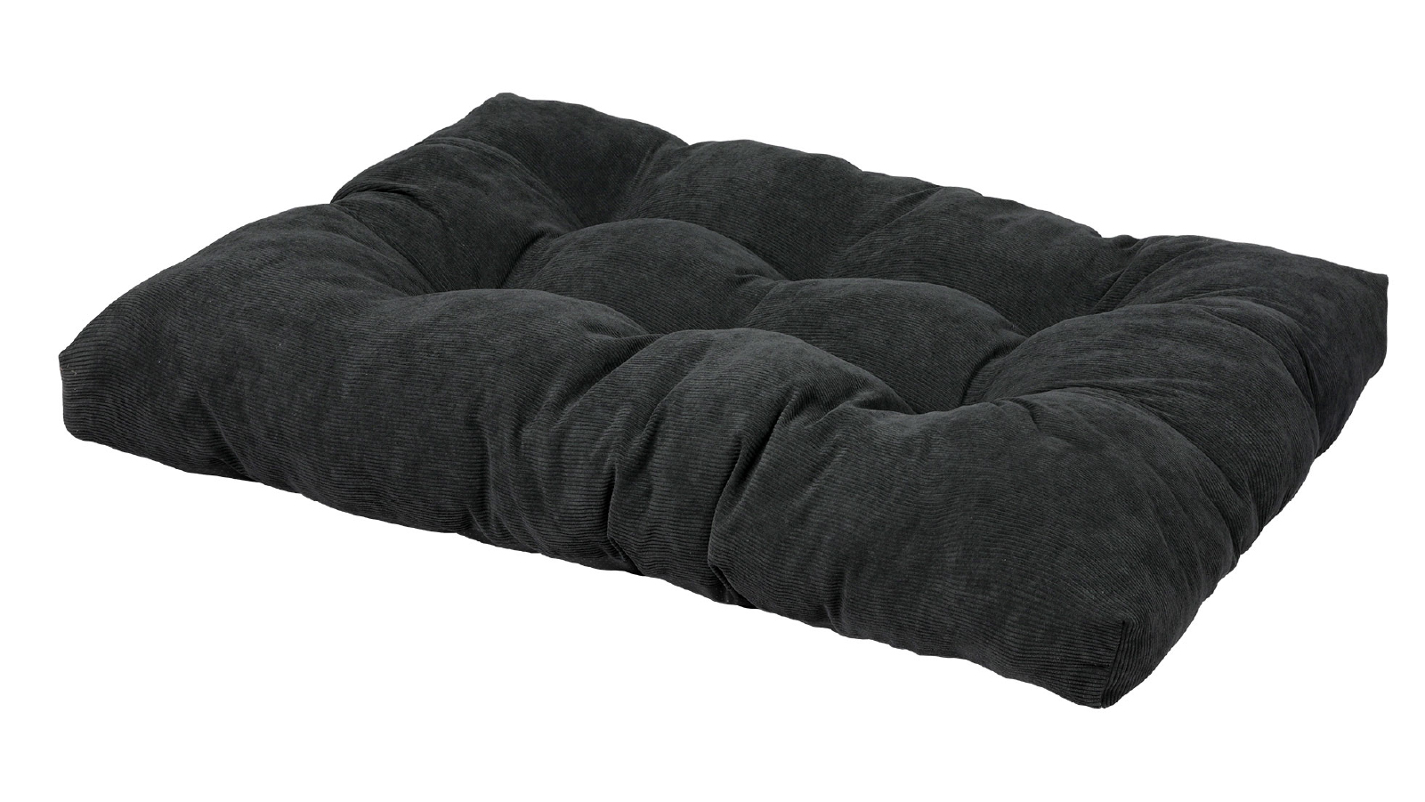 PaWz Pet Calming Bed Dog Cat Cushion Mattress Washable Mat Puppy Plush XL