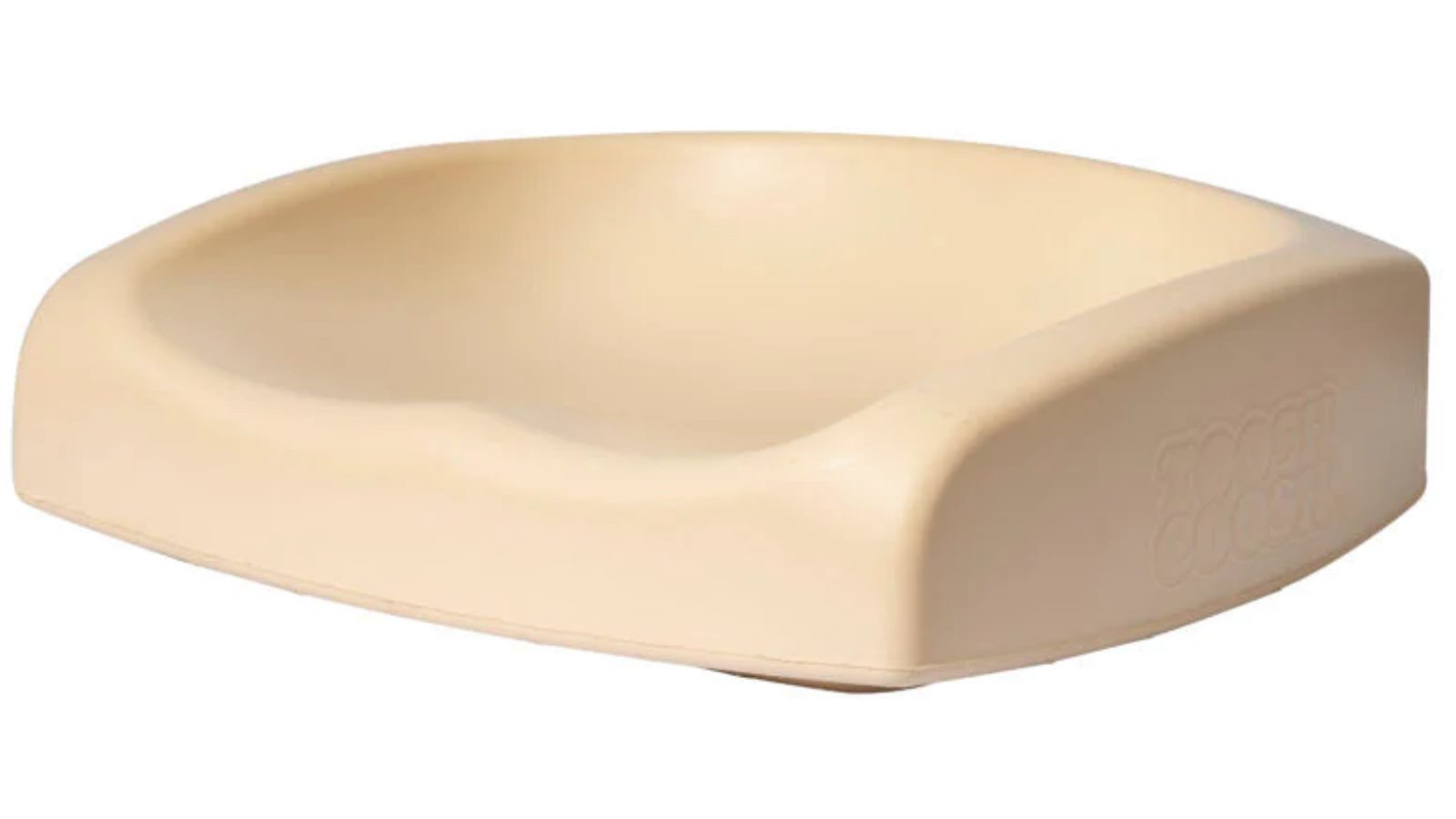Toosh Coosh Booster Seat - Latte