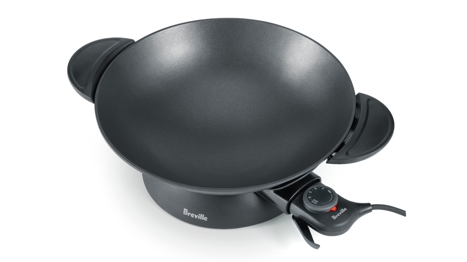 Breville The Quick Wok